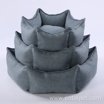 Soft Comfortable Luxury Pet Bed for Dog